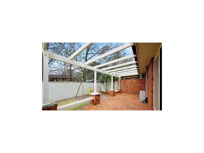 2/40 Castle St, Castle Hill NSW 2154