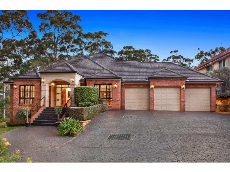 4 and 6 Neville Court, Castle Hill NSW 2154