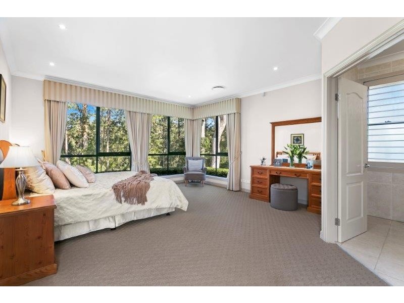 4 and 6 Neville Court, Castle Hill NSW 2154