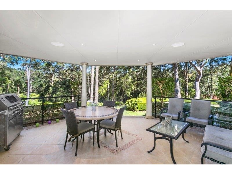 4 and 6 Neville Court, Castle Hill NSW 2154