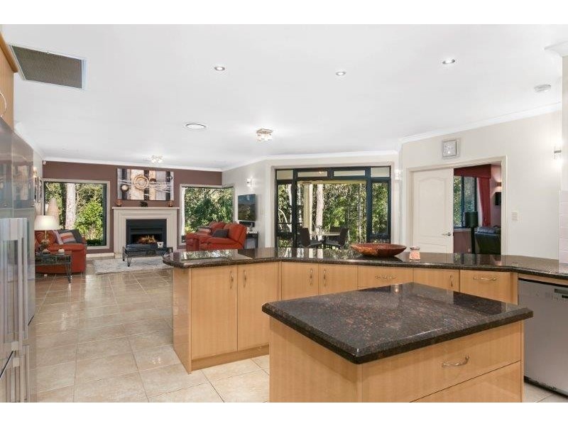 4 and 6 Neville Court, Castle Hill NSW 2154