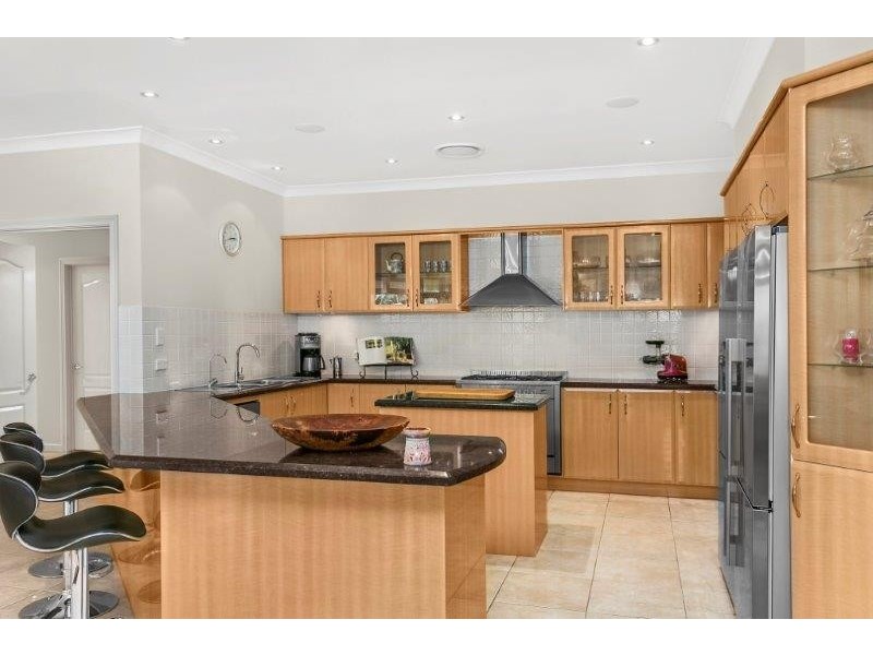 4 and 6 Neville Court, Castle Hill NSW 2154