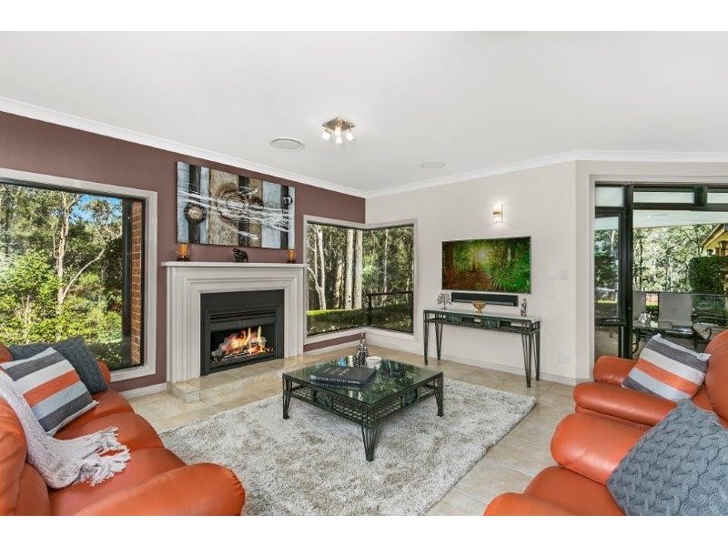 4 and 6 Neville Court, Castle Hill NSW 2154