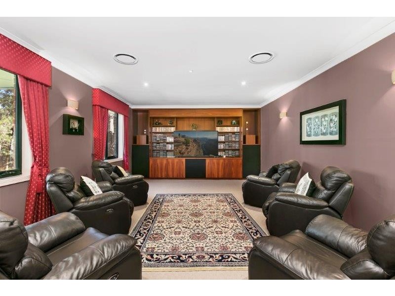 4 and 6 Neville Court, Castle Hill NSW 2154