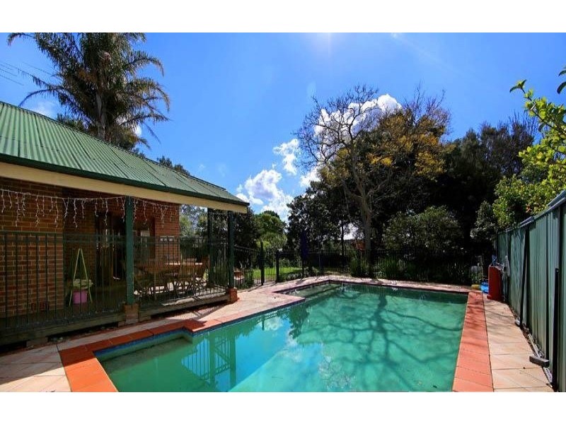 25 Church Street, Castle Hill NSW 2154