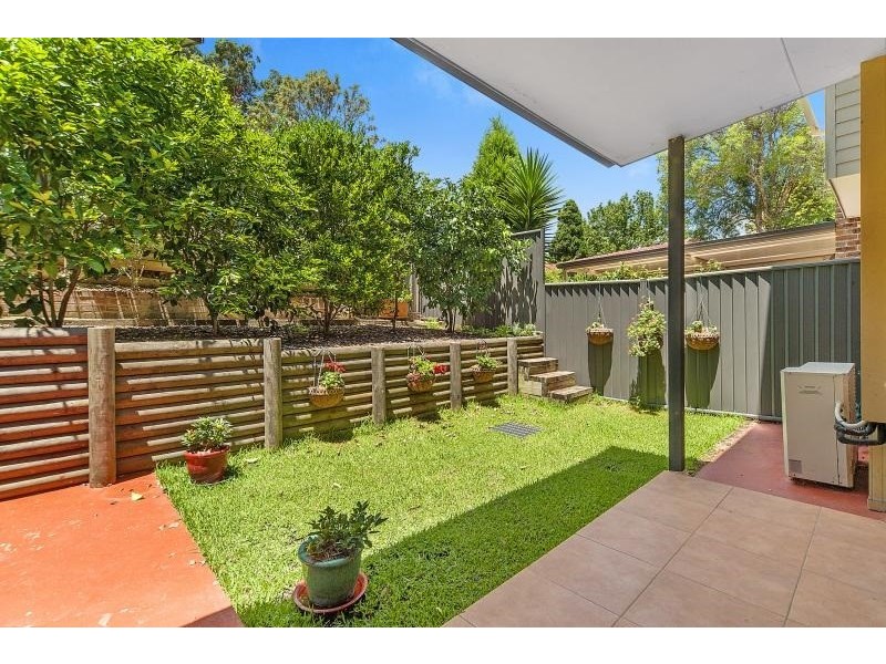 5/4-6 Crane Road, Castle Hill NSW 2154