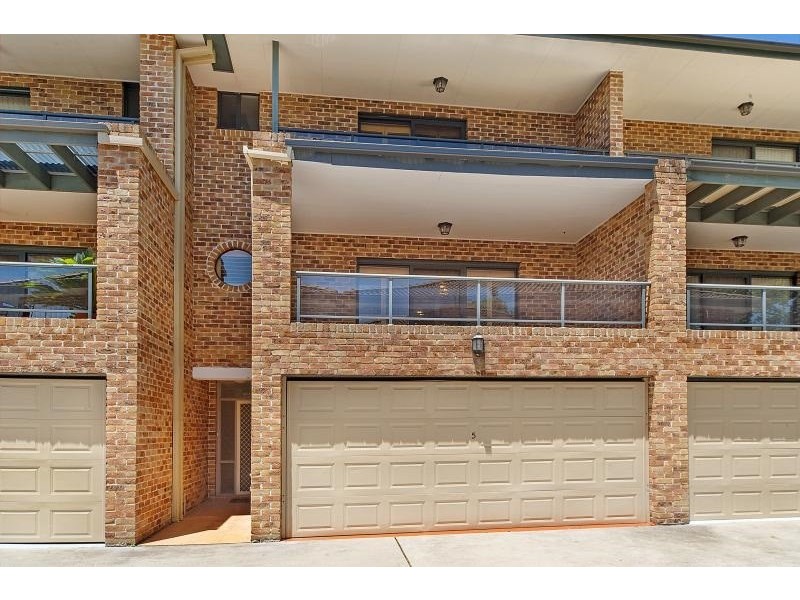 5/4-6 Crane Road, Castle Hill NSW 2154