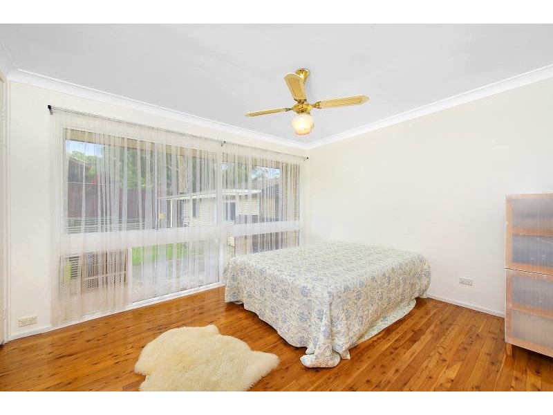 2 Valerie Avenue, Baulkham Hills NSW 2153