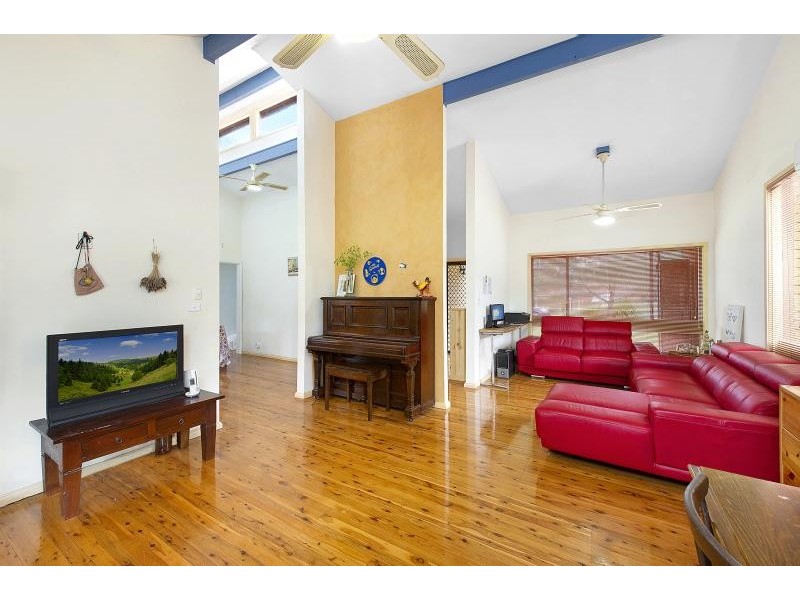 2 Valerie Avenue, Baulkham Hills NSW 2153