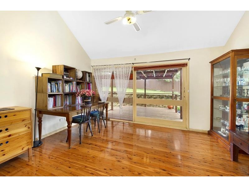 2 Valerie Avenue, Baulkham Hills NSW 2153