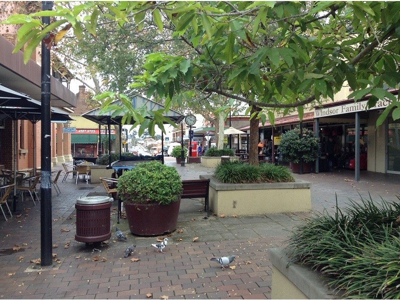 Windsor NSW 2756