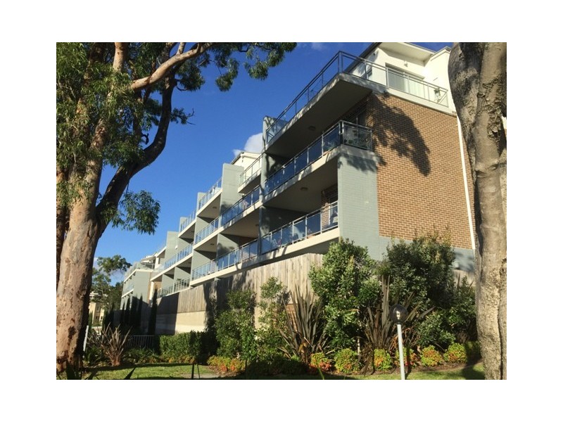 160/23-35 Crane Road, Castle Hill NSW 2154