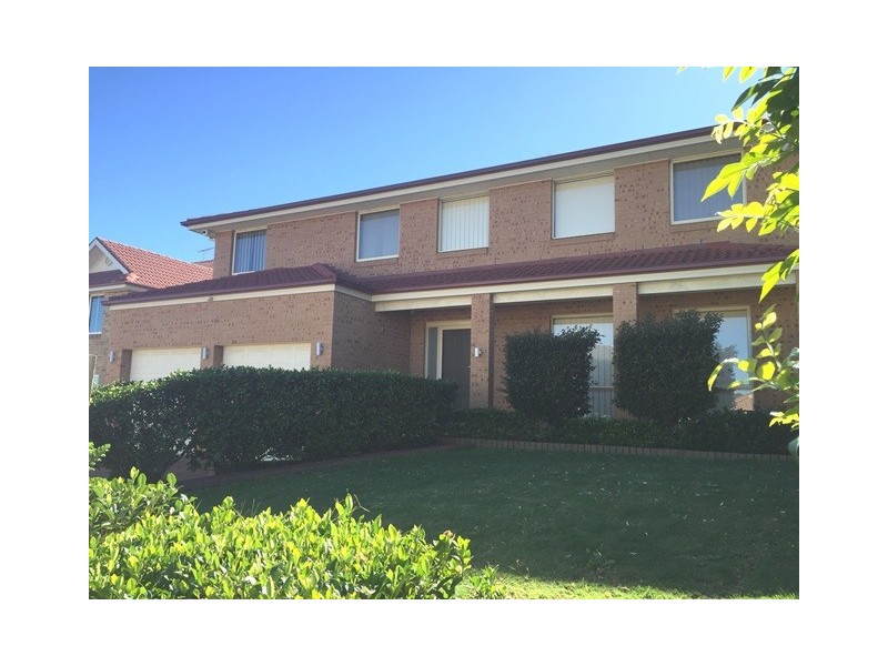 17 Celeste Avenue, Castle Hill NSW 2154