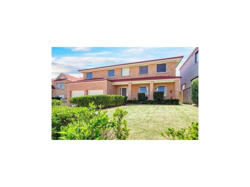 17 Celeste Avenue, Castle Hill NSW 2154