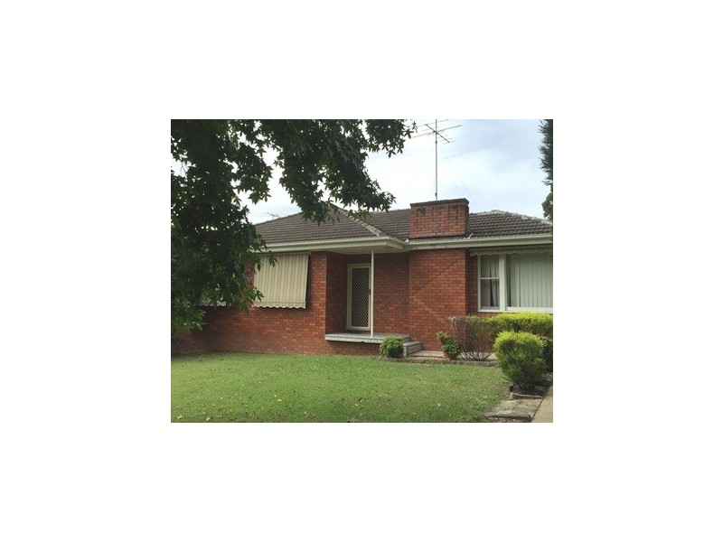 Castle Hill NSW 2154