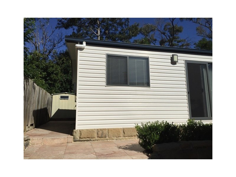 Castle Hill NSW 2154