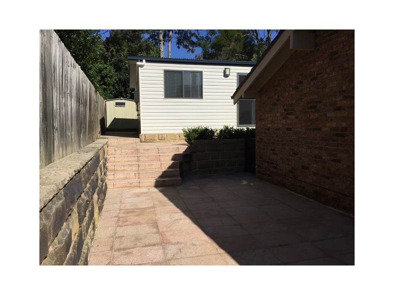 Castle Hill NSW 2154