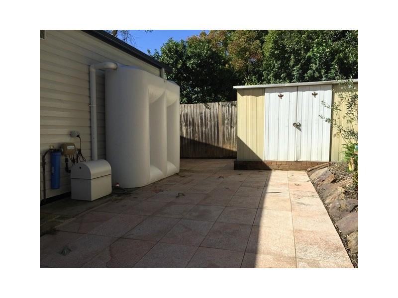 Castle Hill NSW 2154