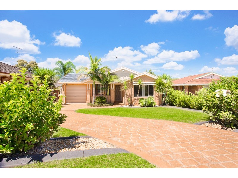 6 Lang Road, South Windsor NSW 2756