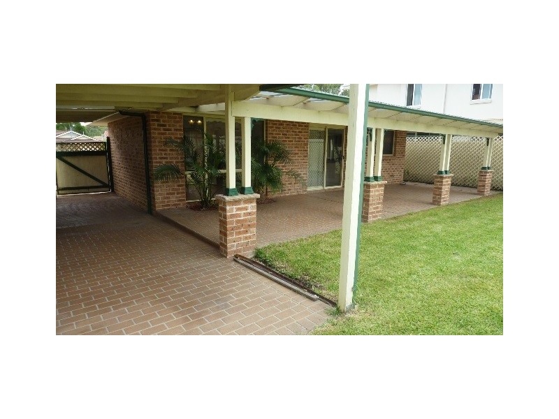 88 Porpoise Crescent, Bligh Park NSW 2756