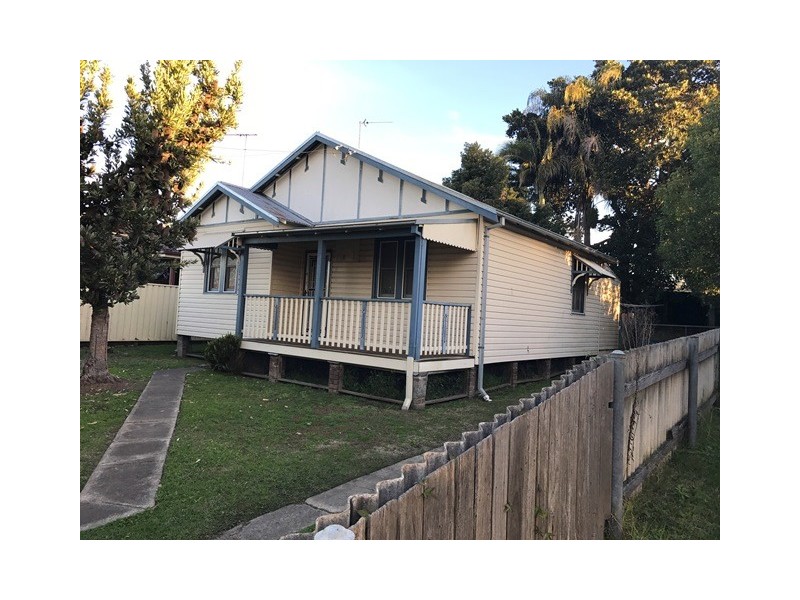 7 RIVERVIEW STREET, North Richmond NSW 2754