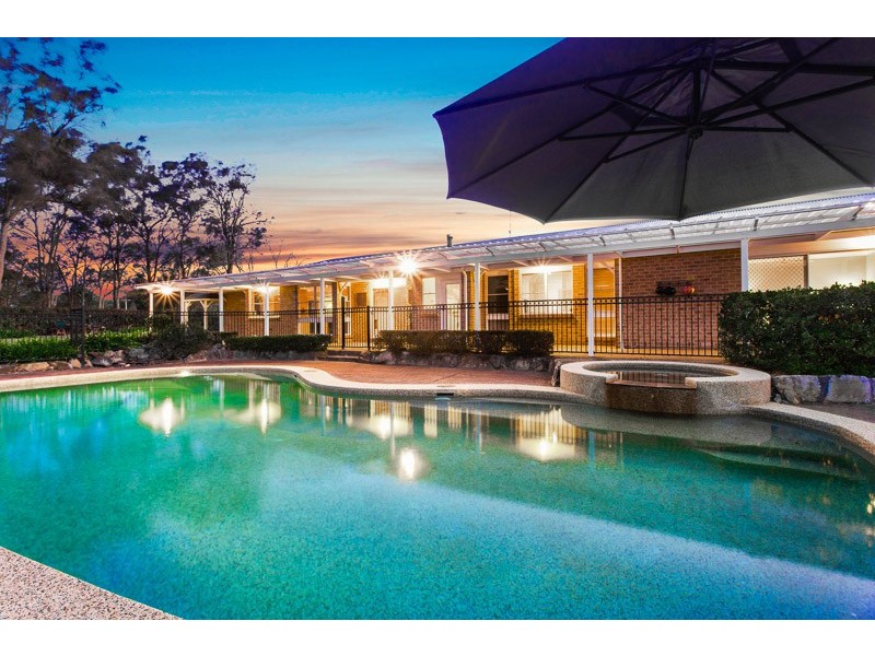 19 Threlkeld Drive, Cattai NSW 2756