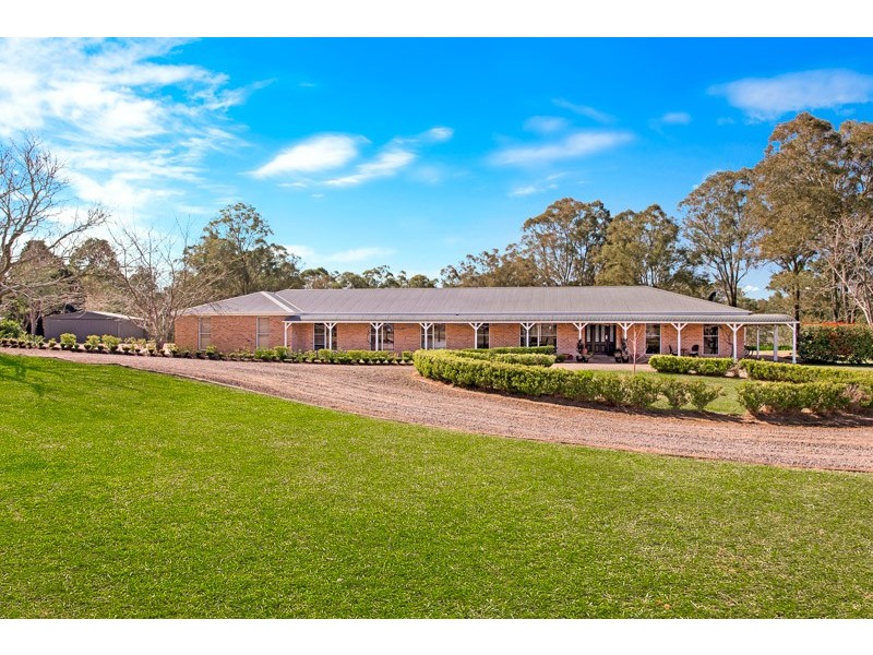 19 Threlkeld Drive, Cattai NSW 2756