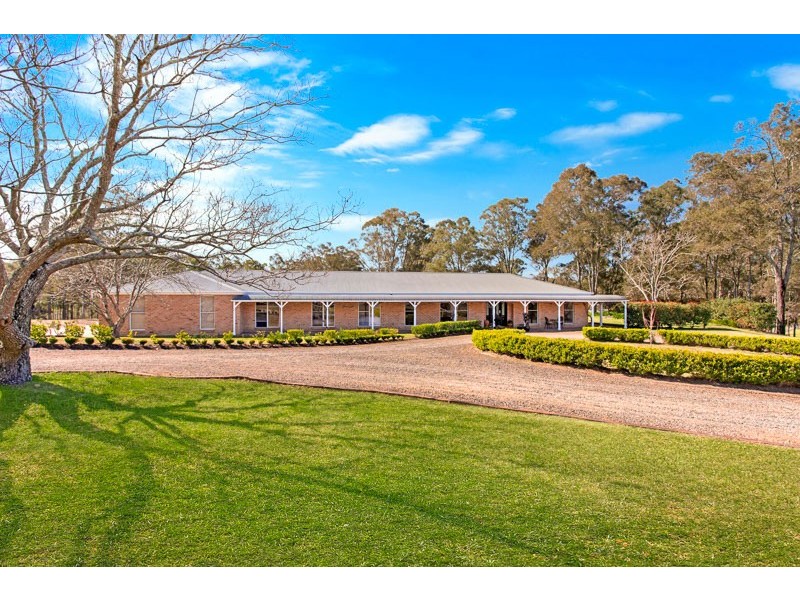 19 Threlkeld Drive, Cattai NSW 2756