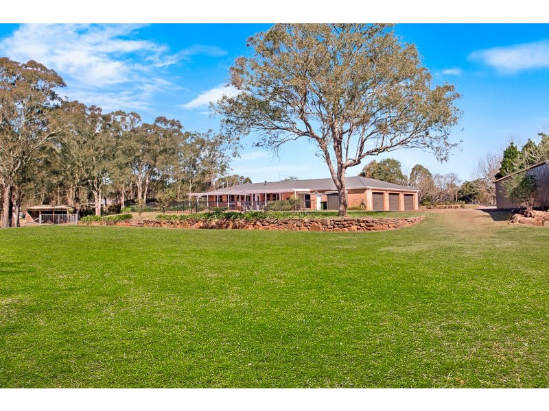 19 Threlkeld Drive, Cattai NSW 2756