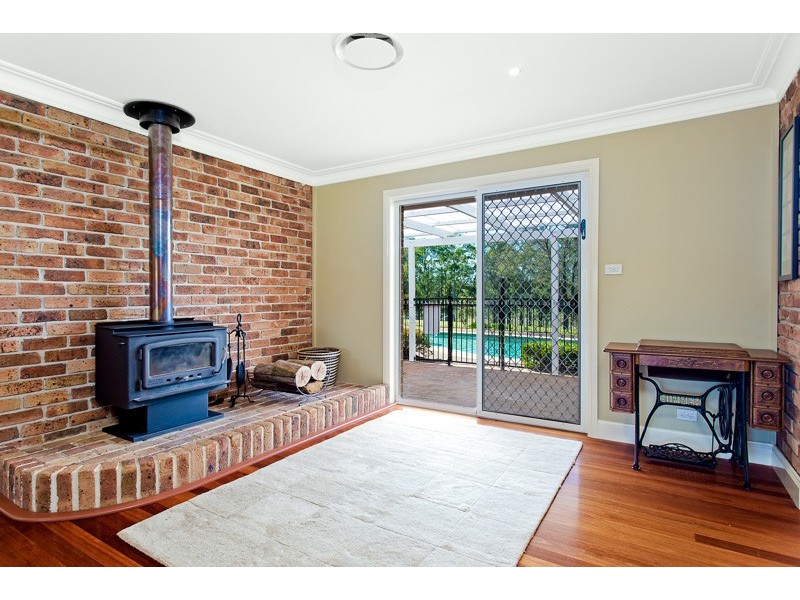 19 Threlkeld Drive, Cattai NSW 2756