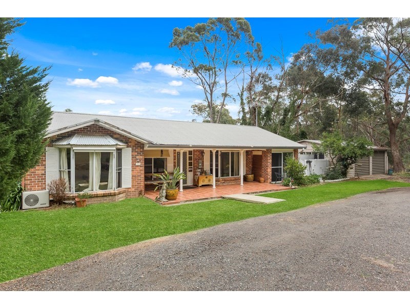 46 Kurts Road, Bilpin NSW 2758