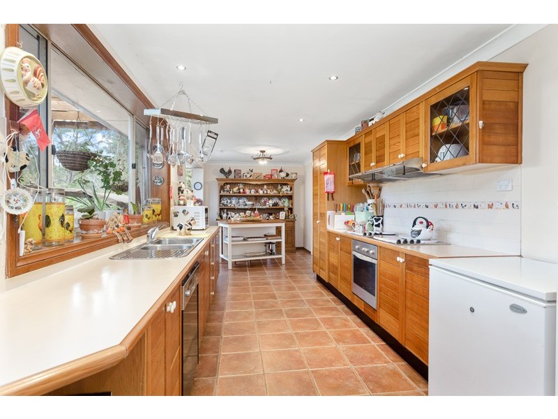 46 Kurts Road, Bilpin NSW 2758