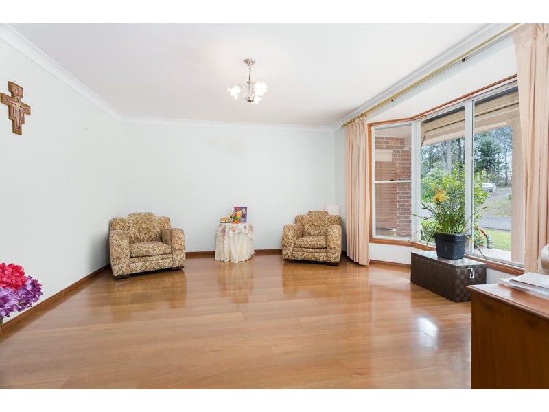 46 Kurts Road, Bilpin NSW 2758