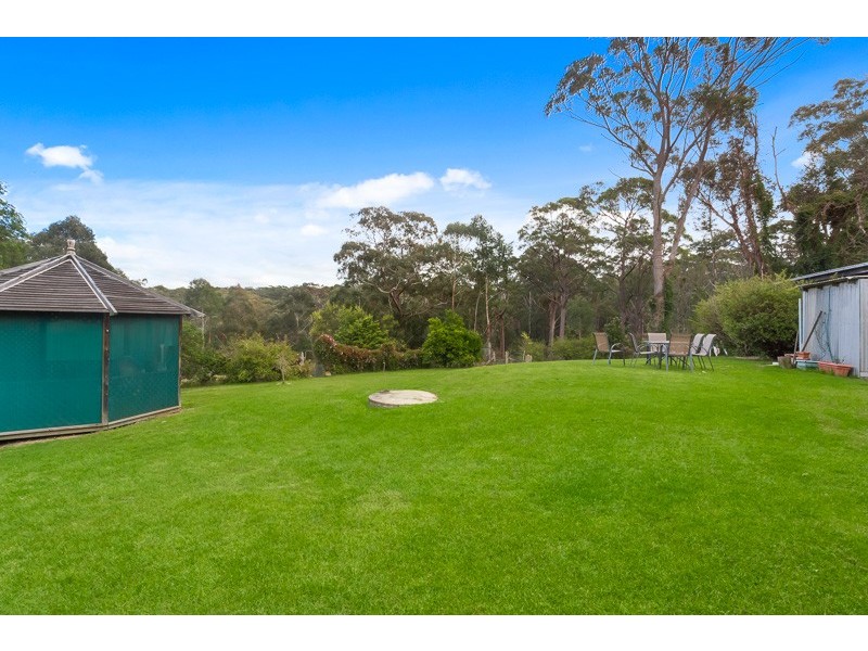 46 Kurts Road, Bilpin NSW 2758