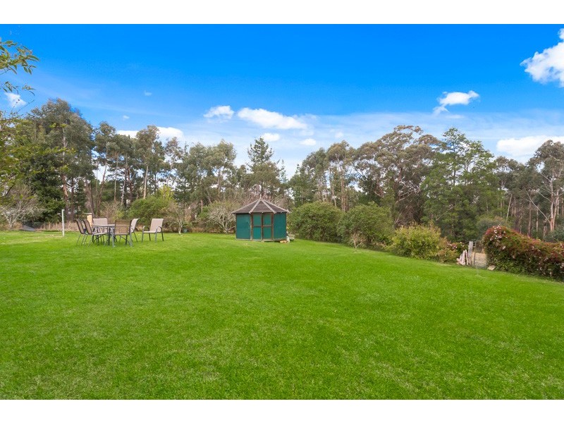 46 Kurts Road, Bilpin NSW 2758