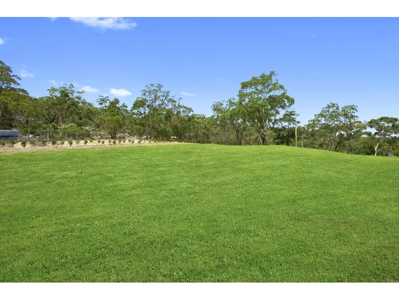 Lot 2 at 46 Idlewild Road, Glenorie NSW 2157