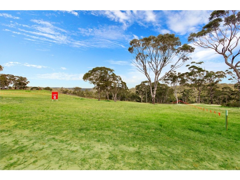 Lot 6 at 46 Idlewild Road, Glenorie NSW 2157