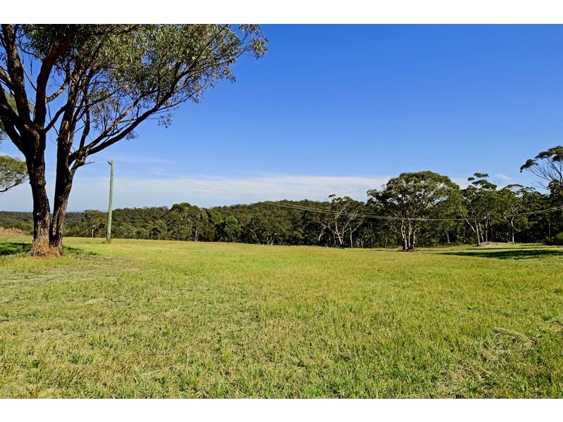 Lot 6 at 46 Idlewild Road, Glenorie NSW 2157