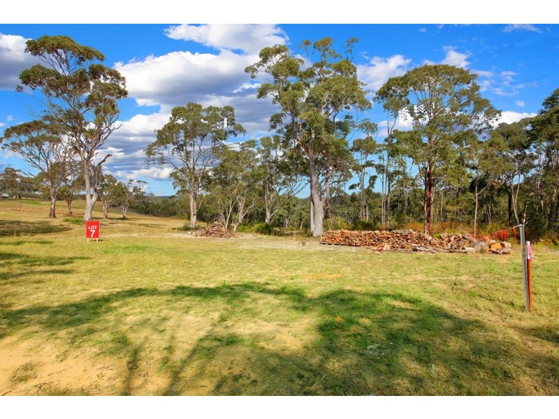 Lot 7 at 46 Idlewild Road, Glenorie NSW 2157