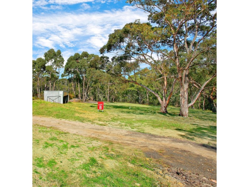 Lot 8 at 46 Idlewild Road, Glenorie NSW 2157