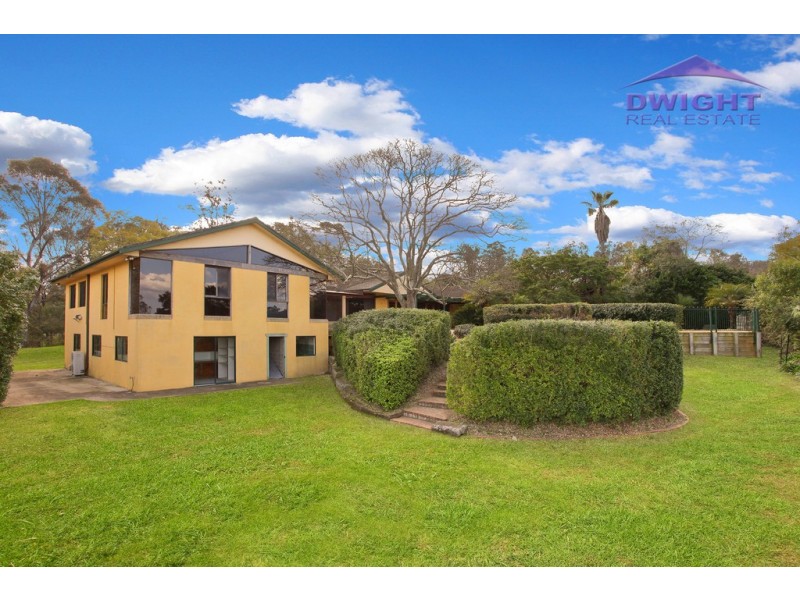 North Richmond NSW 2754