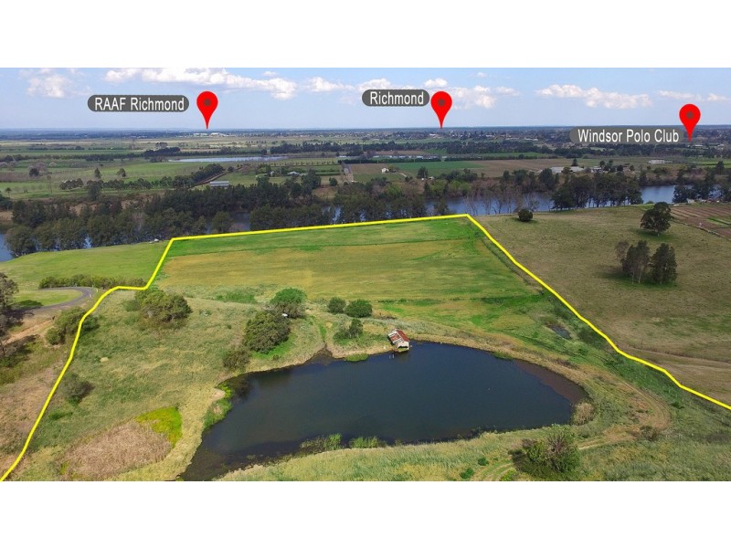 North Richmond NSW 2754