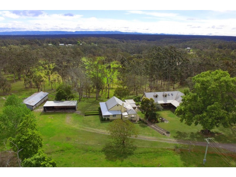 231 Tizzana Road, Ebenezer NSW 2756
