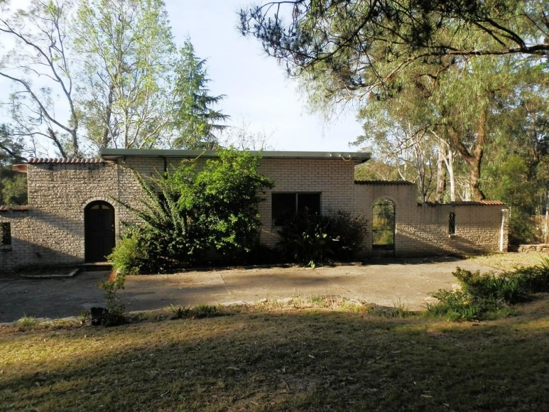 504 Tennyson, Tennyson NSW 2754