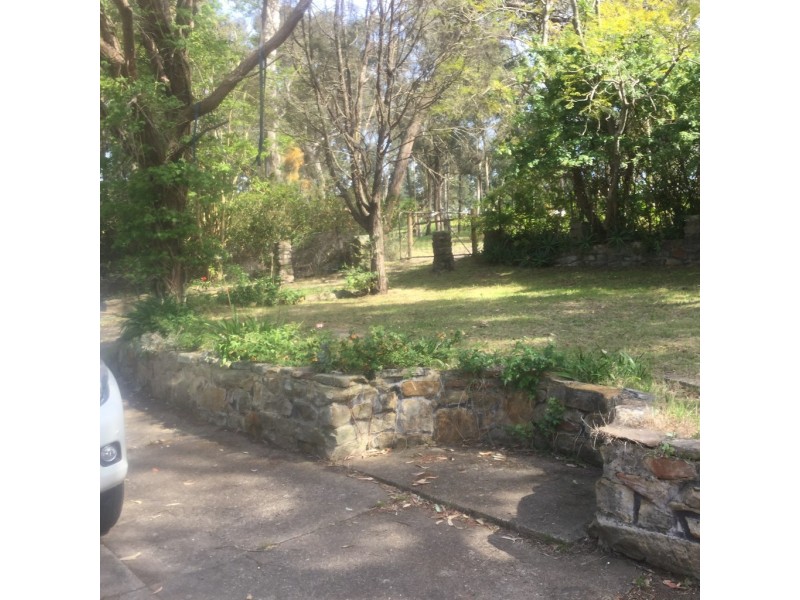 504 Tennyson, Tennyson NSW 2754