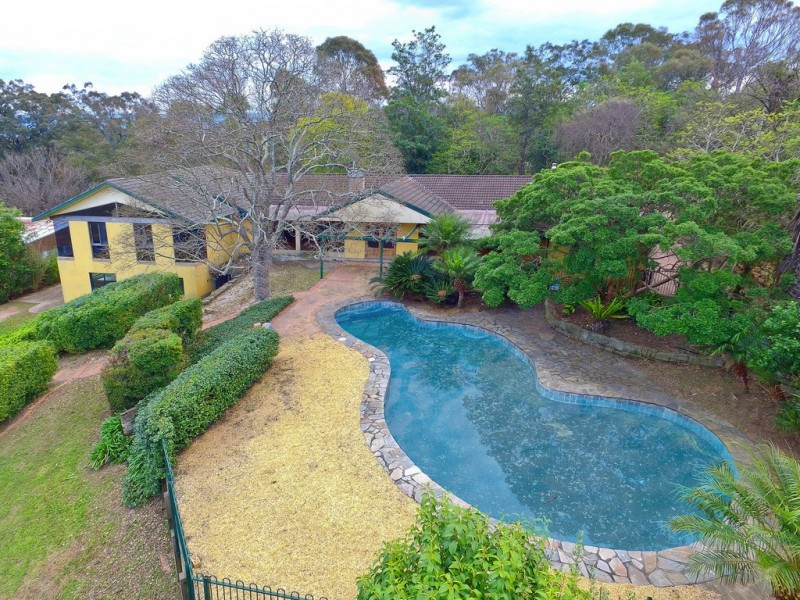 168 Terrace Road, North Richmond NSW 2754