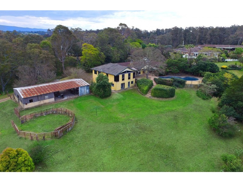 168 Terrace Road, North Richmond NSW 2754