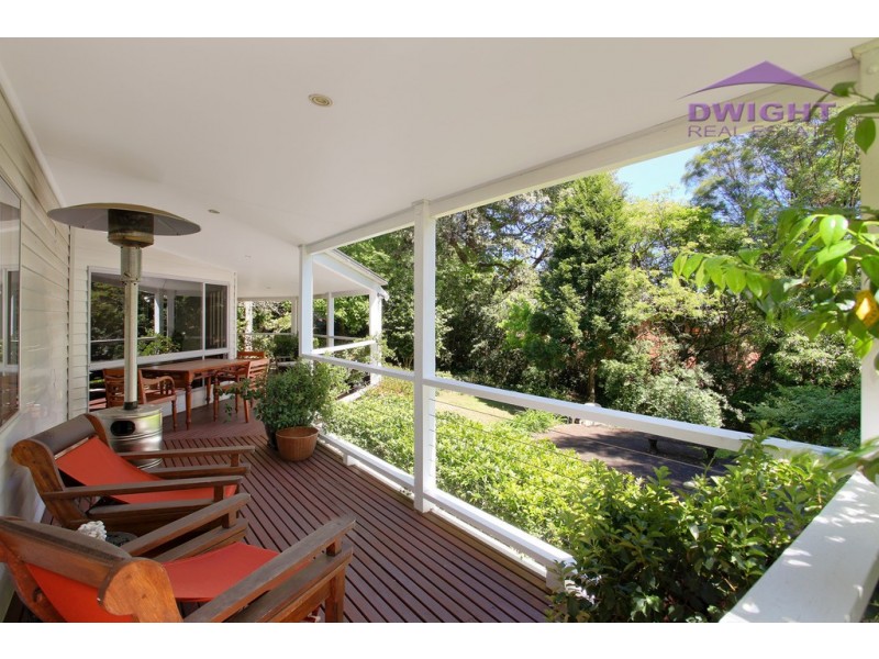 104 Warks Hill Road, Kurrajong Heights NSW 2758