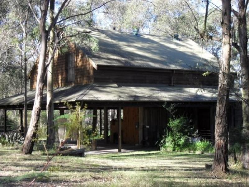 East Kurrajong NSW 2758