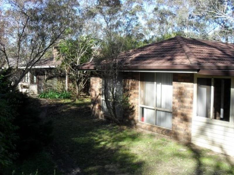 East Kurrajong NSW 2758